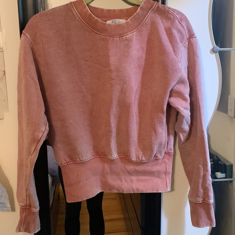 Sweatshirt - Picture 2 of 4